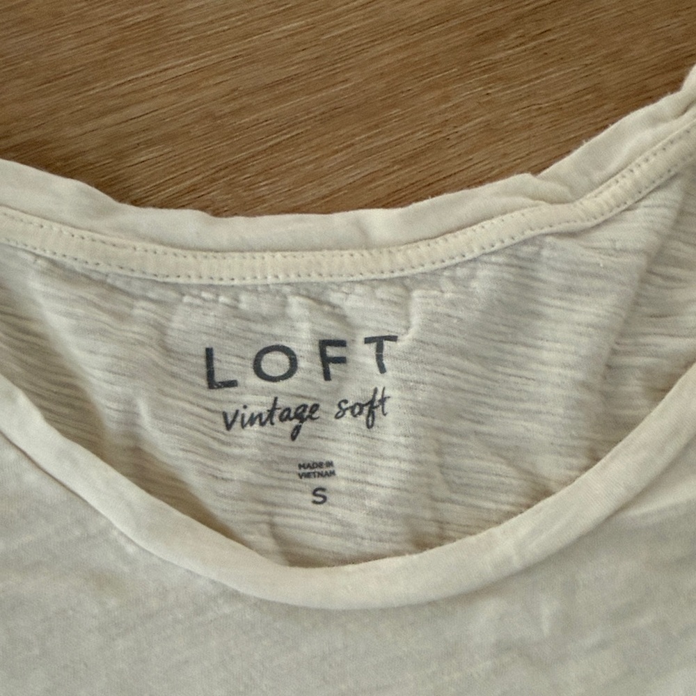 Loft Sweater - Picture 2 of 2